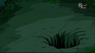 Craig od potoka,S02E24