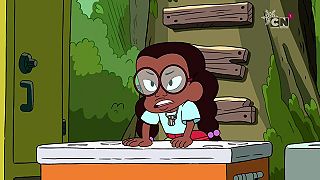 Craig od potoka,S02E26