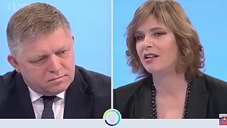 Veronika Remišová reaguje na Roberta Fica
