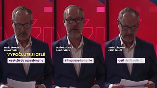 Braňo Závodský o aktuálnej situácii