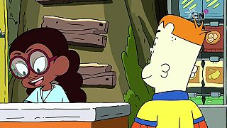 Craig od potoka,S02E27