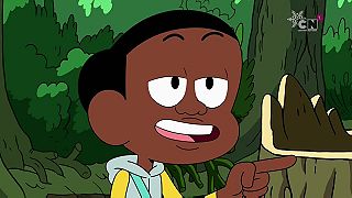 Craig od potoka,S02E28