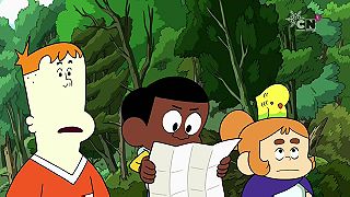 Craig od potoka,S02E29