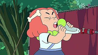 Craig od potoka,S02E30