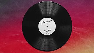 Dombresky - It's A Party
