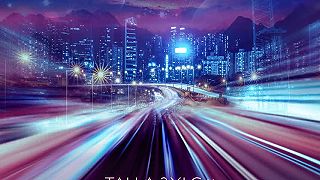 Let's Save The Night (Extended Mix)