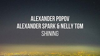 Shining (Extended Mix)