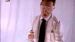 David Lynch - Mestečko Twin Peaks S01E04 - Albert