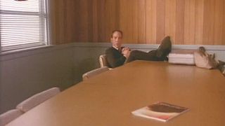 David Lynch - Mestečko Twin Peaks S02E11 - Albert
