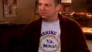 Lucky Louie - Pizza