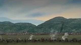 Sabaton - Winged Hussars (Music Video)
