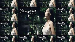 LP - Lost On You (Diana Astrid Cover)