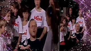 Vašo Patejdl Tajomná víla The mysterious fairy 1993 Pop music Václav Šuplata