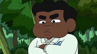 Craig od potoka,S02E31
