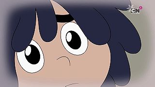 Craig od potoka,S02E32