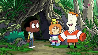 Craig od potoka,S02E34