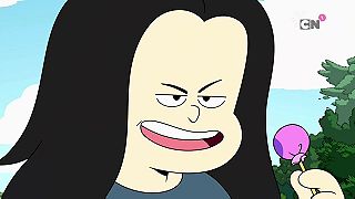 Craig od potoka,S02E36