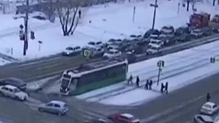 Špeciálna električková operácia