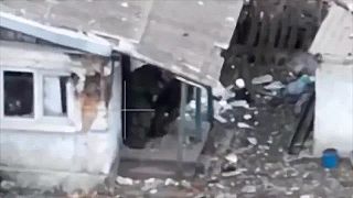 Sniperské synchro