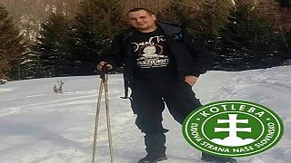 Zdeno Prco - Martin