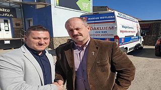 Tibor Palos - Janik - Košice