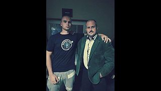 Sebastian Pilník - Nacina Ves - Michalovce