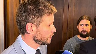 M. Šimečka potvrdil, že na Slovensku sa chystali protesty s veľkými nepokojmi