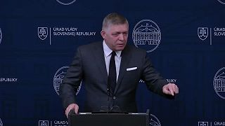 Na Slovensku sa chystá majdan, provokácie a nepokoje. Tvrdí Robert Fico