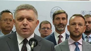 Robert Fico: Máme fotky, mená aj toky peňazí!