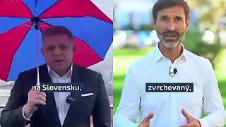 Robert Fico pozýva na protest