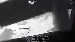 19 ruských dronov ulovených aj pomocou FPV stíhačov