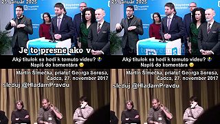 Hľadám pravdu