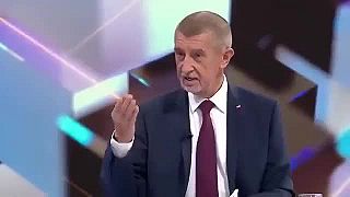 Babiš vysvetluje záhadu s plynom