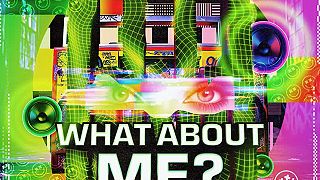 What About Me¿ (Extended Mix)