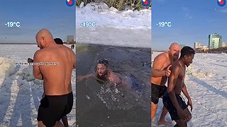 Integrácia imigranta v Rusku