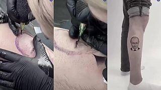 S Putinom na večné časy a nikdy inak