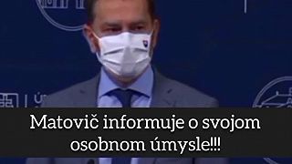Igor a jeho spomienky na celoplošné testovanie
