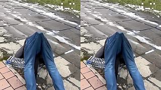 Stojan na alkoholikov