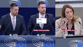 Drž hubu, prosím...