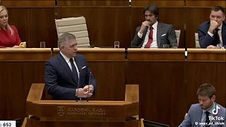 Fico znova vyškolil Šimečku ako malého chlapca