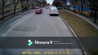Život za volantom mix 2