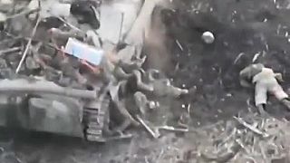Okupanti úspešne dosiahli svoj cieľ