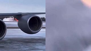 Na Aljaške sa počas cvičenia zrútilo americké bojové lietadlo F35