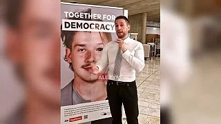 Európska kampaň na demokraciu či na tranzíciu?