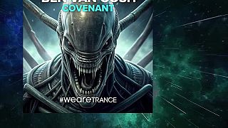 Ben van Gosh - Covenant (Extended Mix)