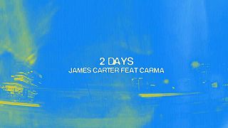 James Carter - 2 Days