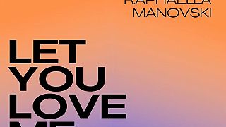 Let You Love Me