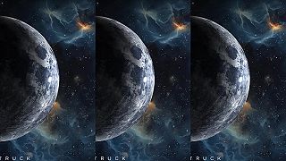 Moonstruck (Extended Mix)