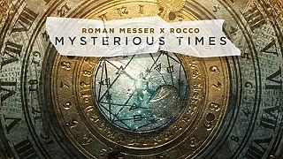 Mysterious Times