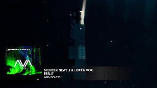 Spencer Newell & Lokka Vox - Feel It